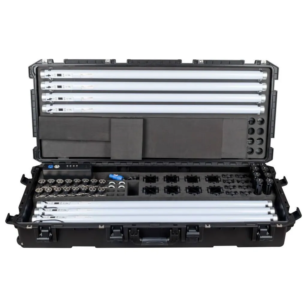 Location tube à led sur batterie SDJ SG JTUBEX1 Var Toulon 83