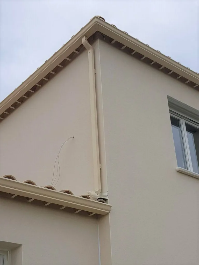 descentes aluminium descentes aluminium