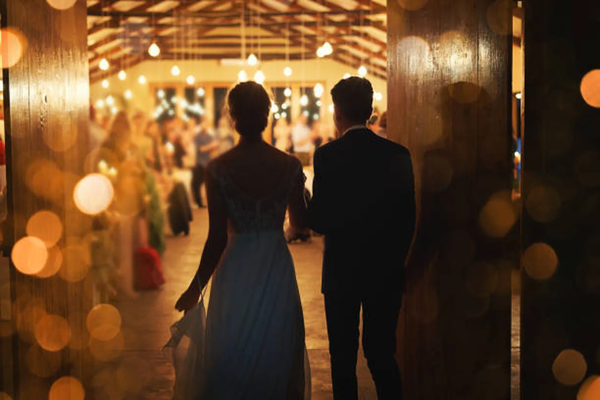 Personnel de soutien pour mariages, baptêmes, anniversaires et séminaires à Six fours les plages