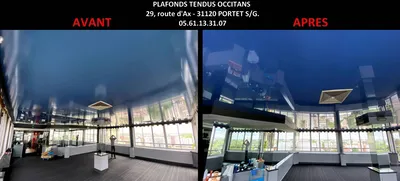 Comment nettoyer son plafond tendu ? Plafonds Tendus Occitans Toulouse