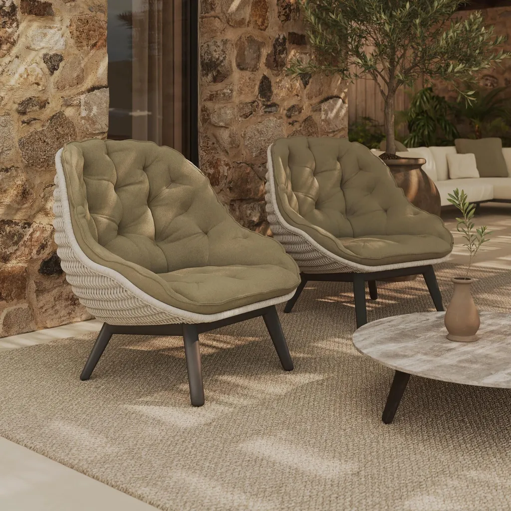 L’art de sublimer vos extérieurs : préparer sa terrasse pour un été parfait