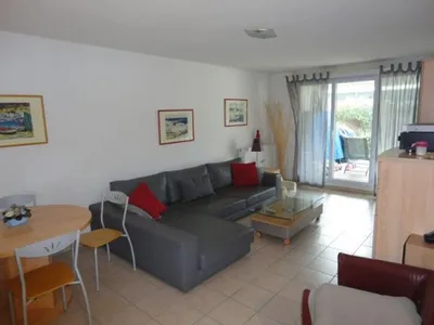 Vente appartement roquefort la bedoule