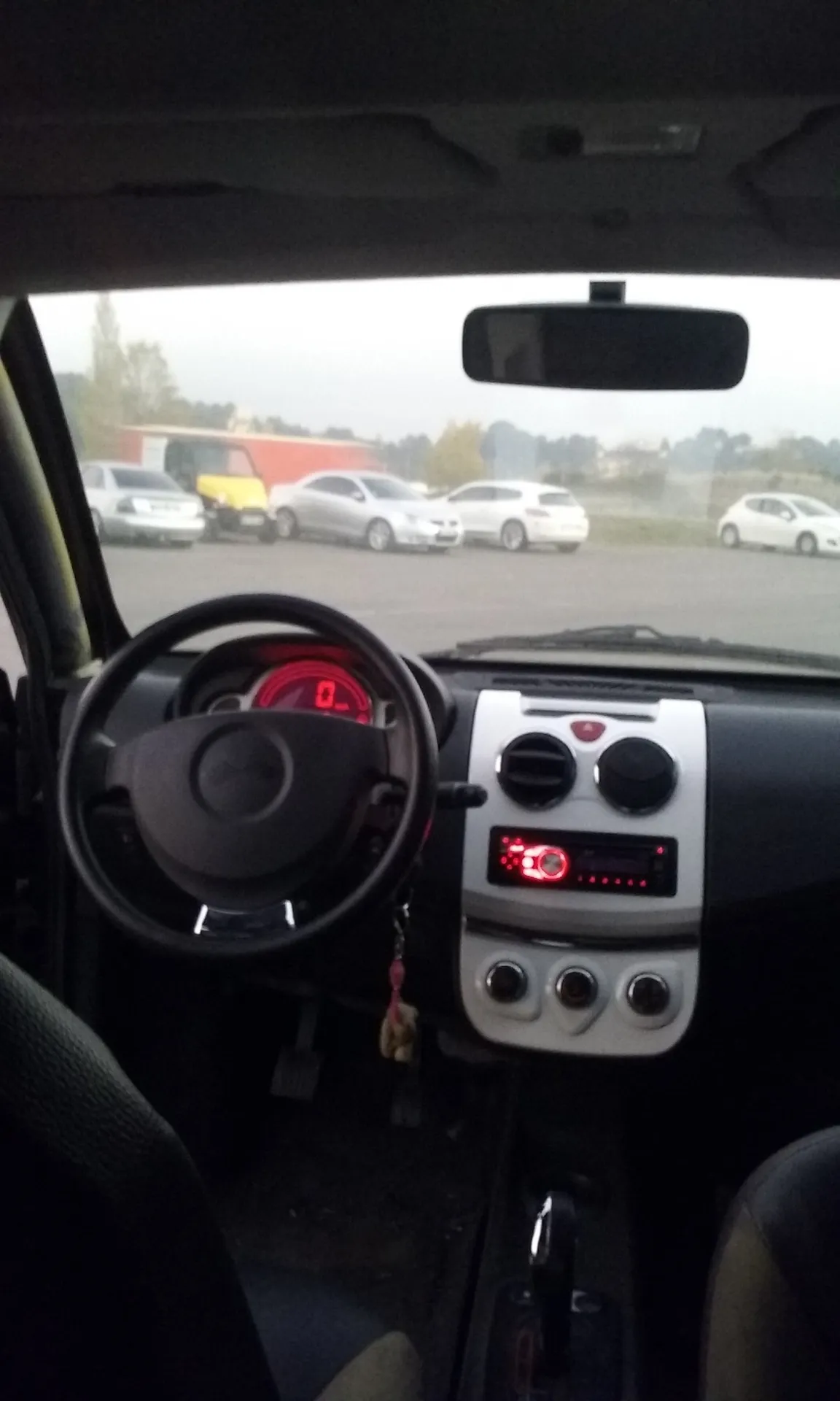 Voiture sans permis occasion Martigues Ligier Ixo treck DCI