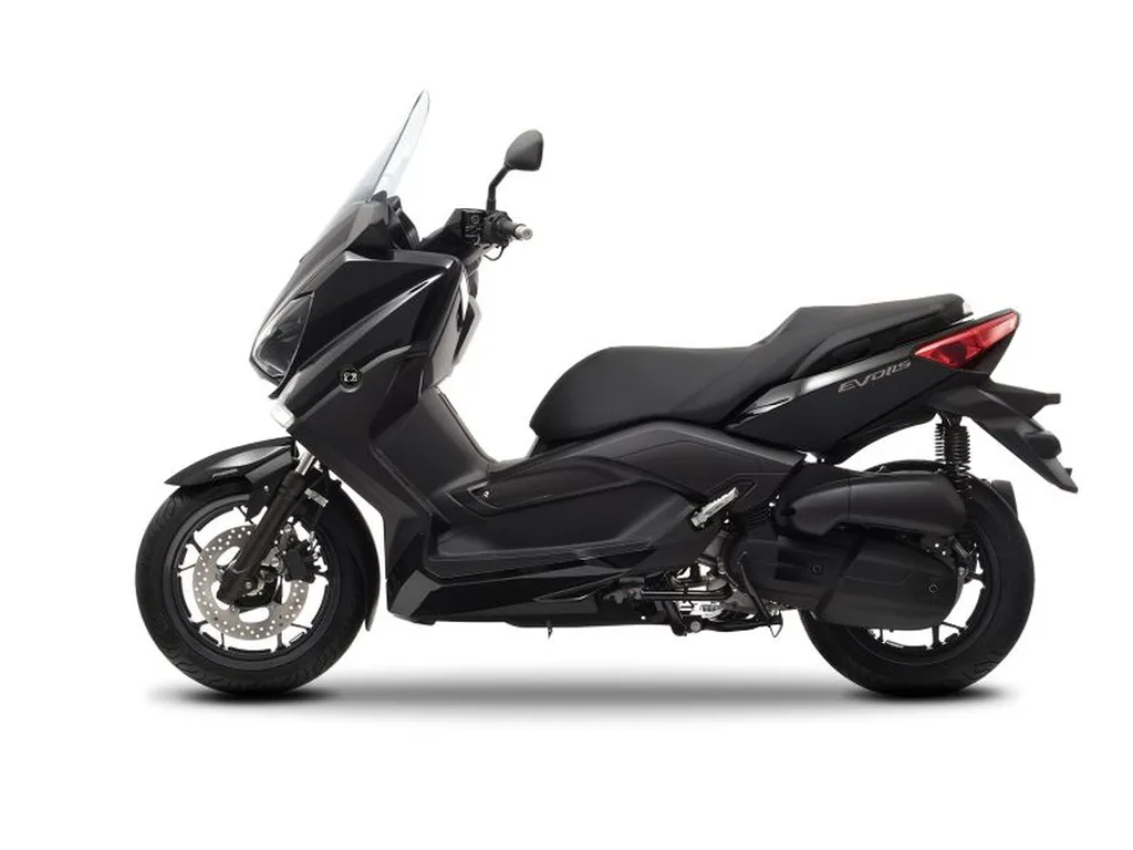 Scooter neuf MBK Evolis 125 la valette du var