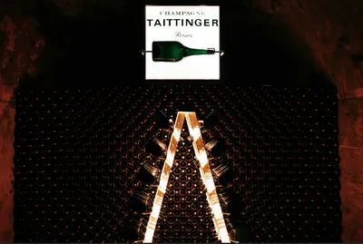 Transporteur à Lyon pour envoi de bouteille de champagne à l’étranger