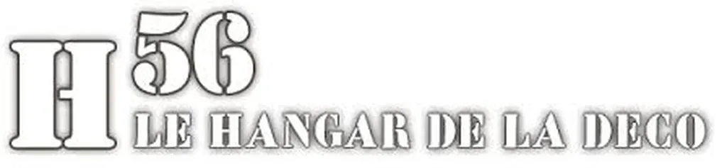 Décoration La hume H56 le hangar de la déco