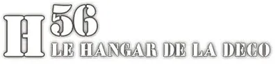 Décoration La hume H56 le hangar de la déco