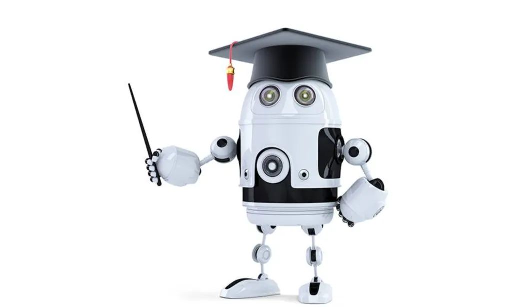 robotique primaire Paris