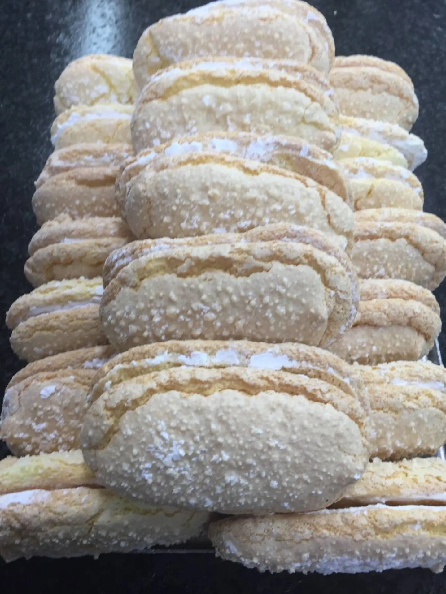 biscuit a la cuillère,villefranche sur saône