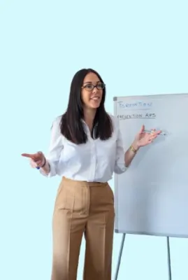 Coaching de commerciaux dans une agence web digitale à Beauvoir sur Mer vers Nantespour aider à plus vendre collectivement