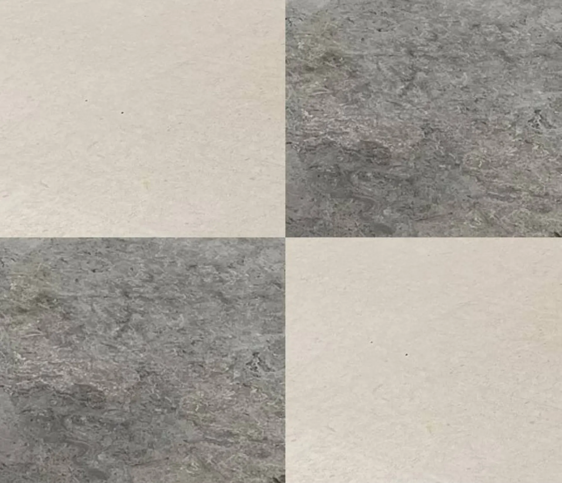 Pierre de Dordogne, Périgord dalle en DAMIER pierre naturelle pour intérieur et extérieur