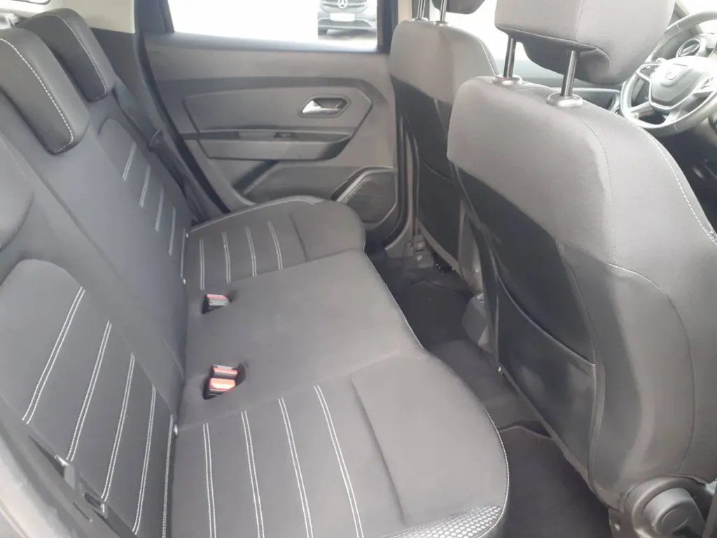 DACIA DUSTER PRESTIGE BLUE DCI 115 4X2 OCCASION PRES DE TOULOUSE EN OCCITANIE