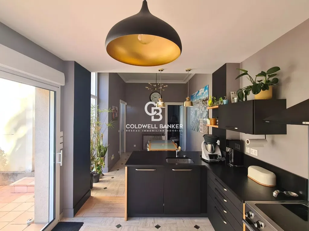 Un hôtel particulier à vendre au Mans : un cadre idéal pour les familles