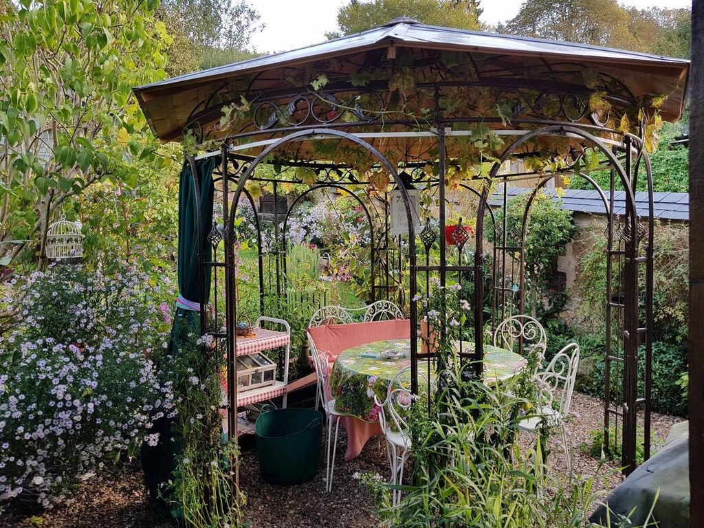 L'agence Terres et Demeures de Normandie Lisieux 14100