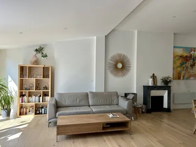 Acheter une Echoppe rénovée à Bordeaux avec dépendance et piscine 4 chambres quartier Saint Seurin/Quinconces