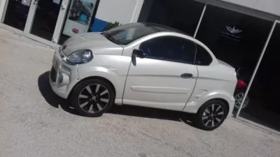 voiture sans permis récente vsp ligo