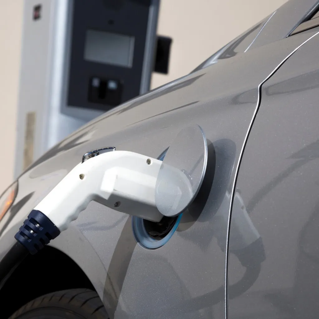 Installer une borne de recharge électrique chez soi à Marseille 13010