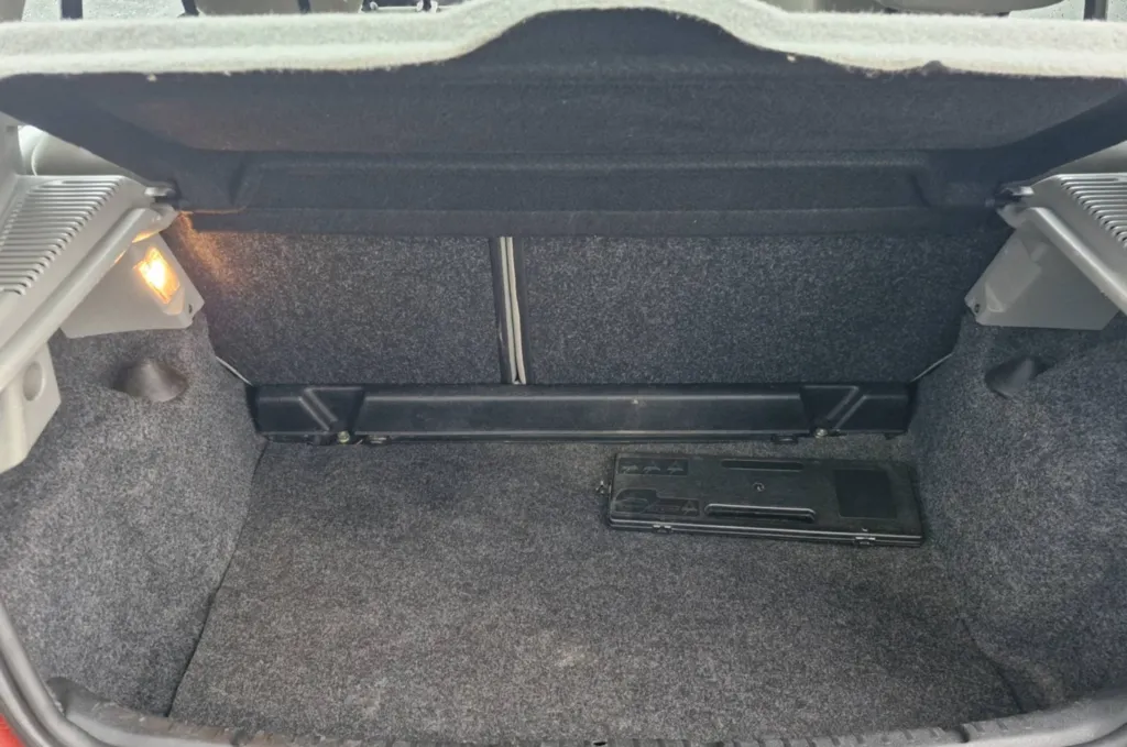 RENAULT CLIO II PH2 PRIVILEGE 1.4 16V OCCASION A PLAISANCE DU TOUCH PRES DE TOULOUSE