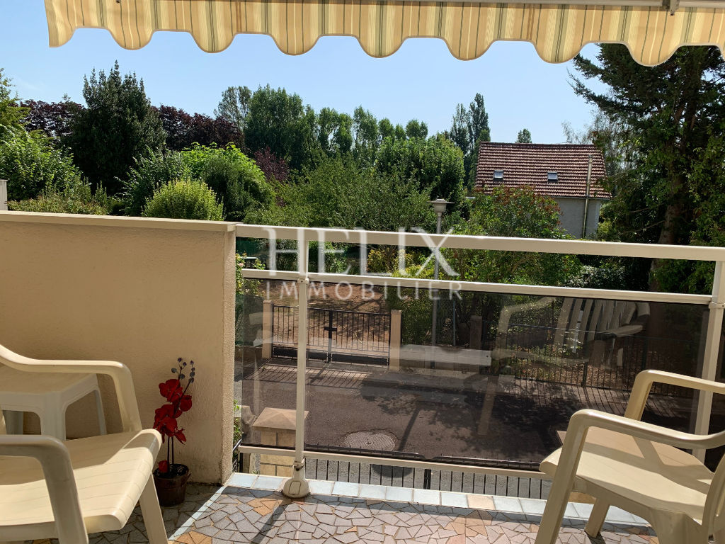 Le Pecq maison Castor 3/4 pièces avec Garage/sous sol /jardin 