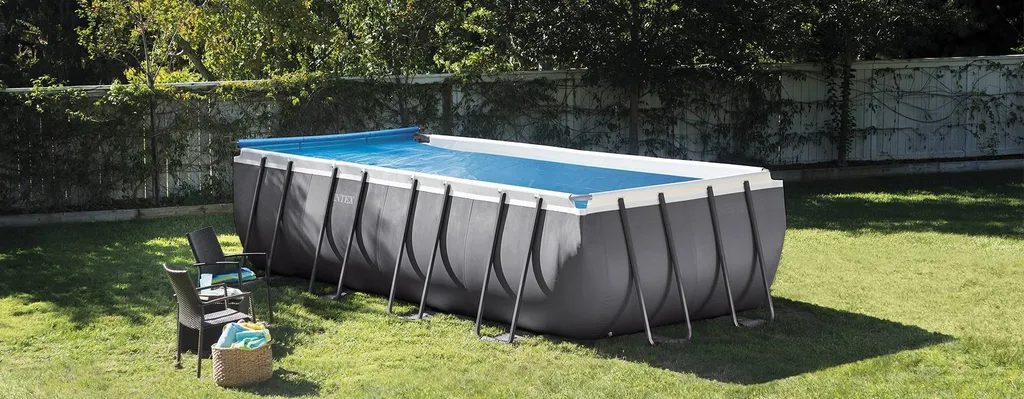 Aquarev'Piscines, nouveau partenaire des piscines INTEX dans le 83, Ginasservis