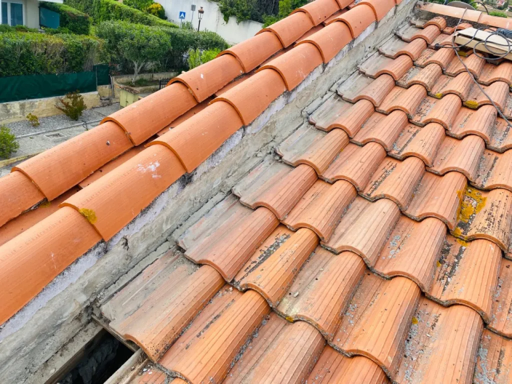 depose solin en cours sur martigues