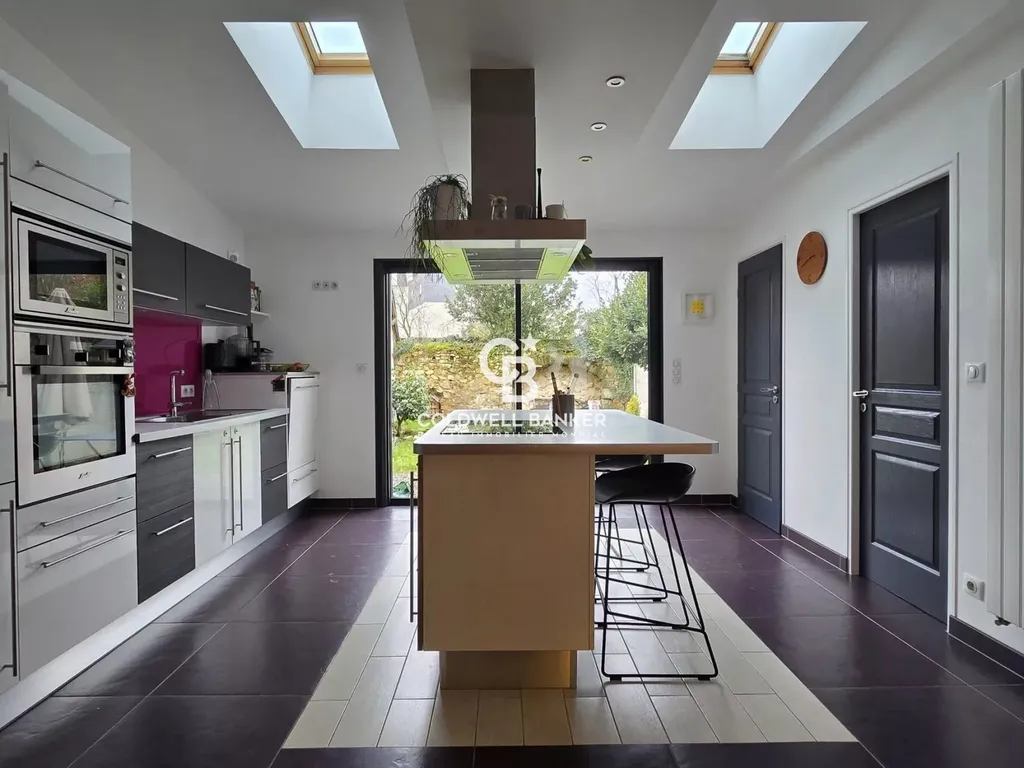 acheter une maison totalement rénovée avec une bonne note énergétique