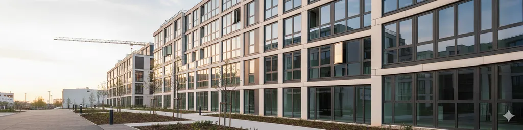 Fabricants de menuiserie pour grand projet