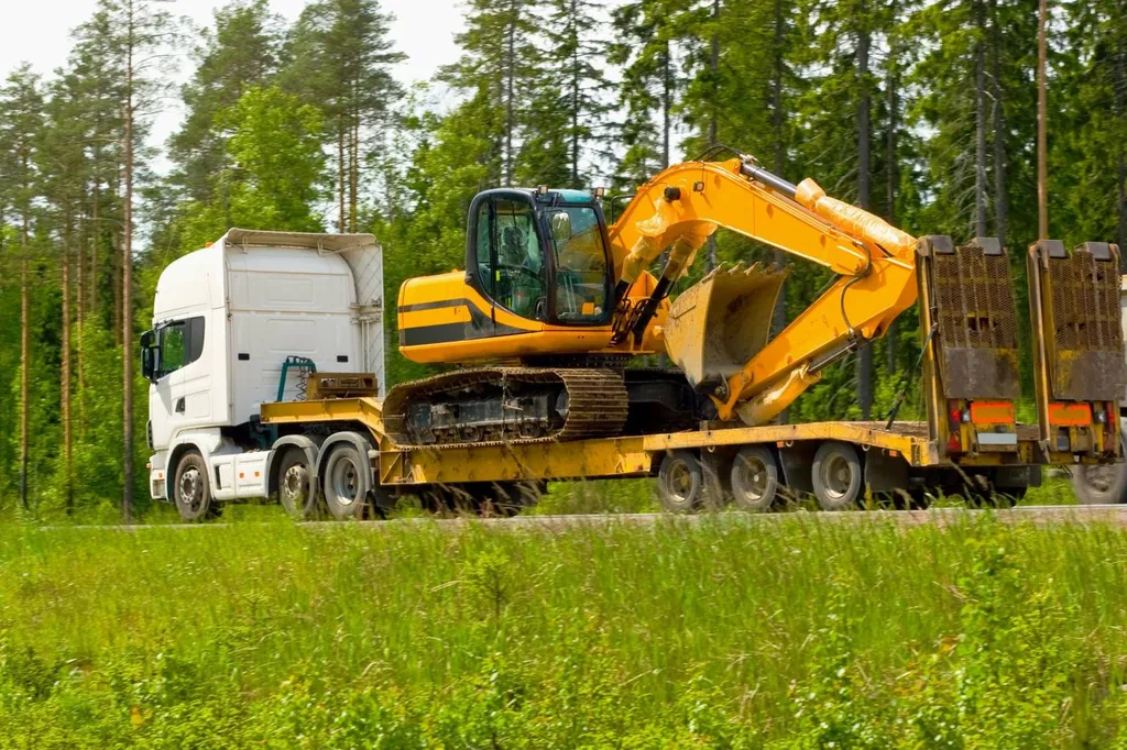 Faire une formation CACES® R482 engin de chantier de catégorie G à Toulon