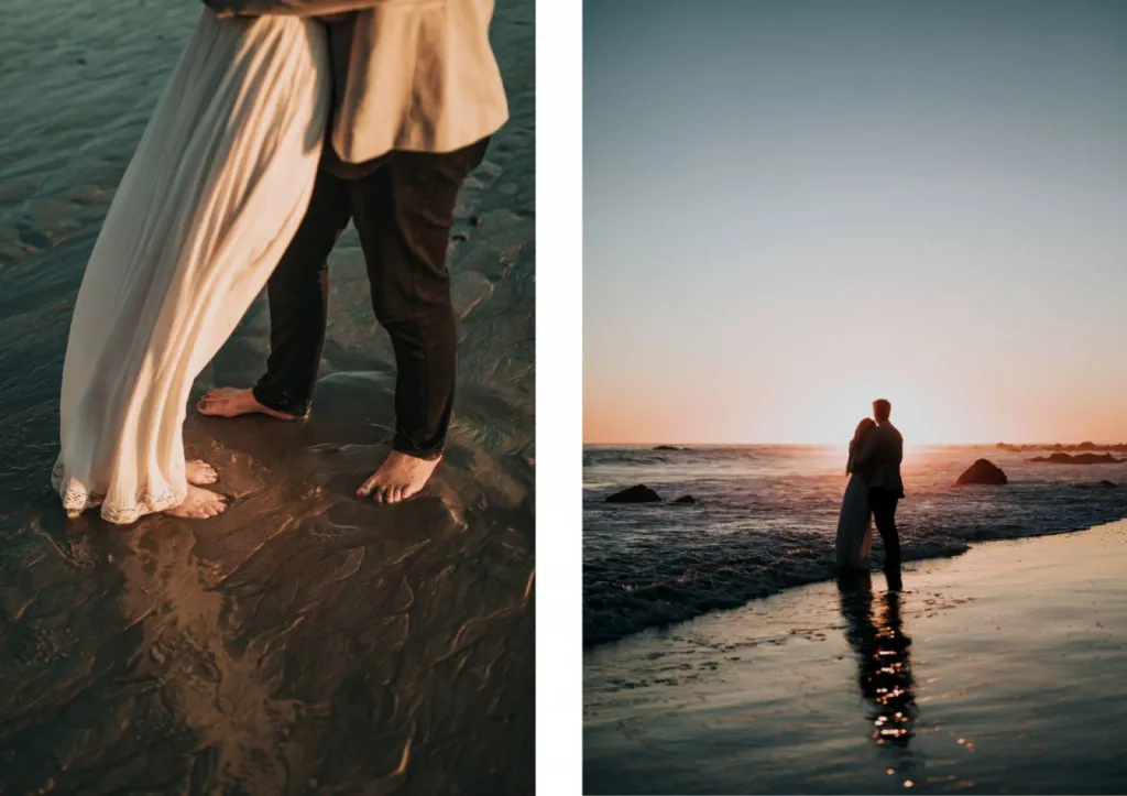 My Event' by Jenny organise et coordonne le jour J de votre mariage sur le Bassin d'Arcachon