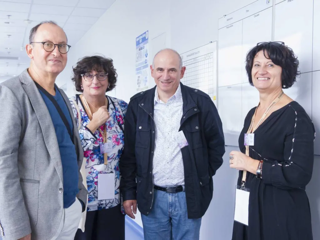 sanofi genzyme visite du site