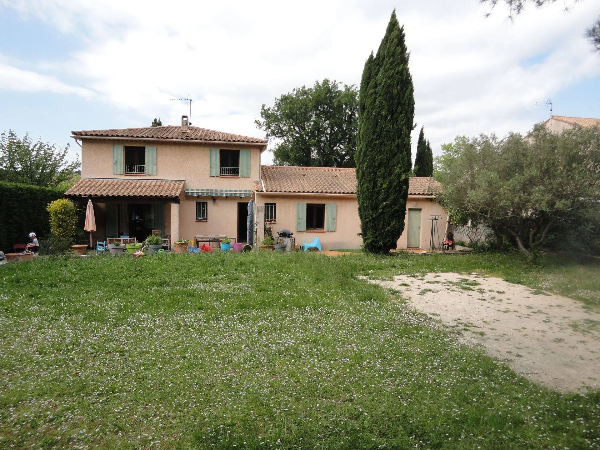 maison a vendre proche centre