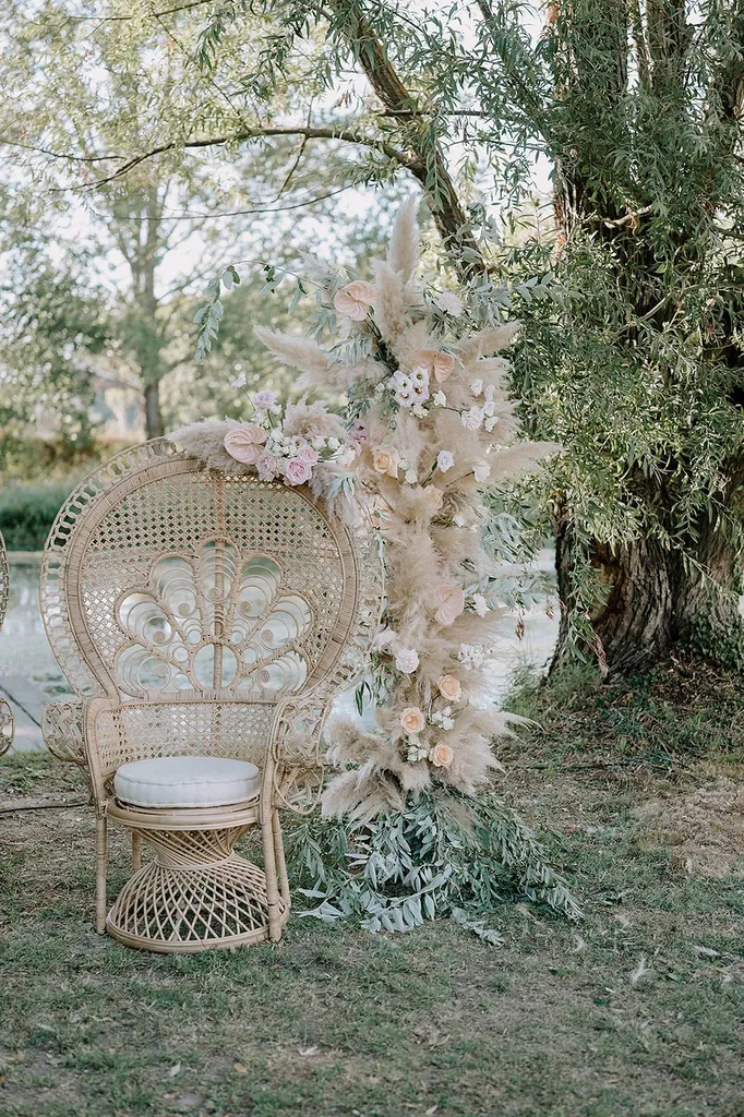 Lieu mariage aix en provence photo Sabri Aydi