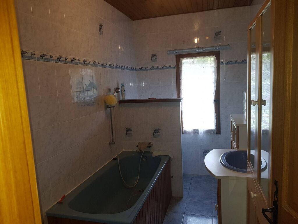 a vendre longère briques, 4 chambre, Seine-Maritime