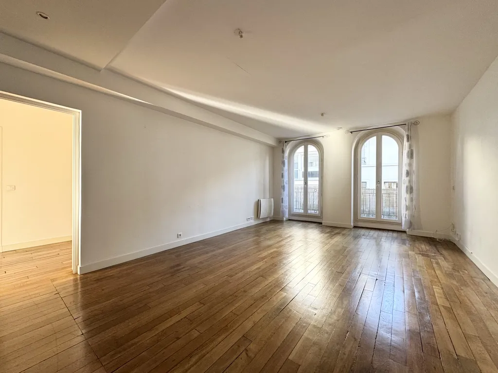 salon séjour