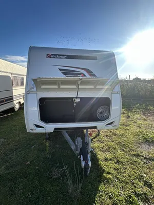 Sterckeman 426PE 2024