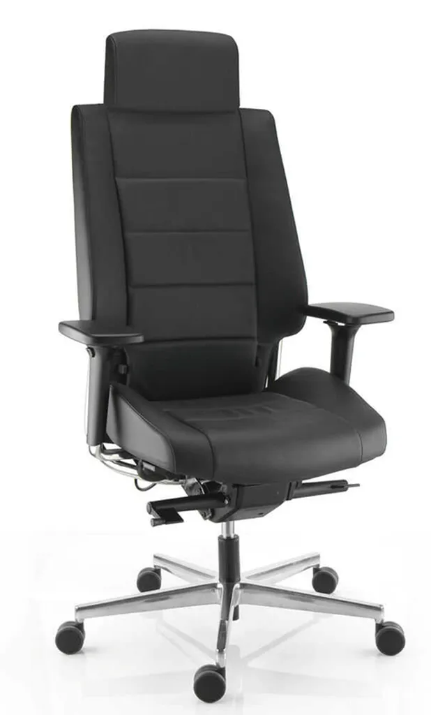 Fauteuil Ergonomique Azkar Sokoa à Alès Gard 