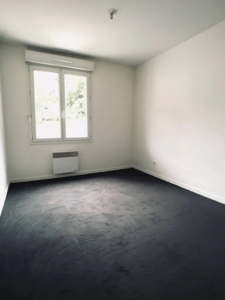 Investir dans un F2 avec chambre et placard de rangements proche du centre de Rouen (76)