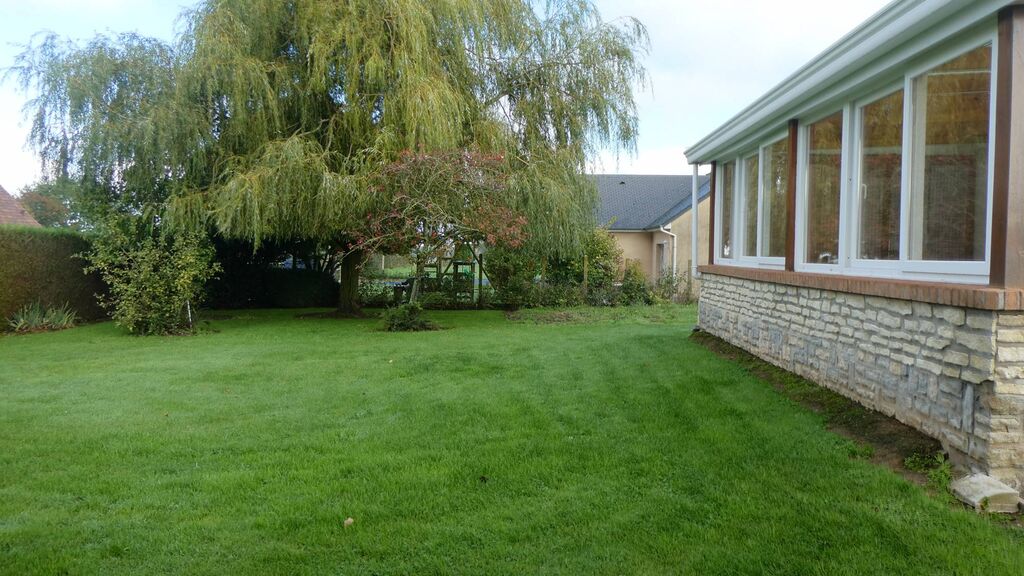 a vendre maison saint nicolas d'aliermont