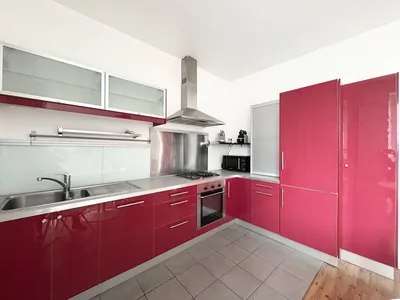 le château du rois ou est né