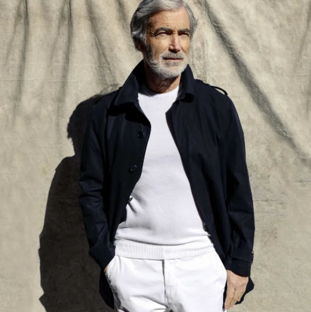 Cruciani Cashmere l'élégance et l'excellence à l'Italienne