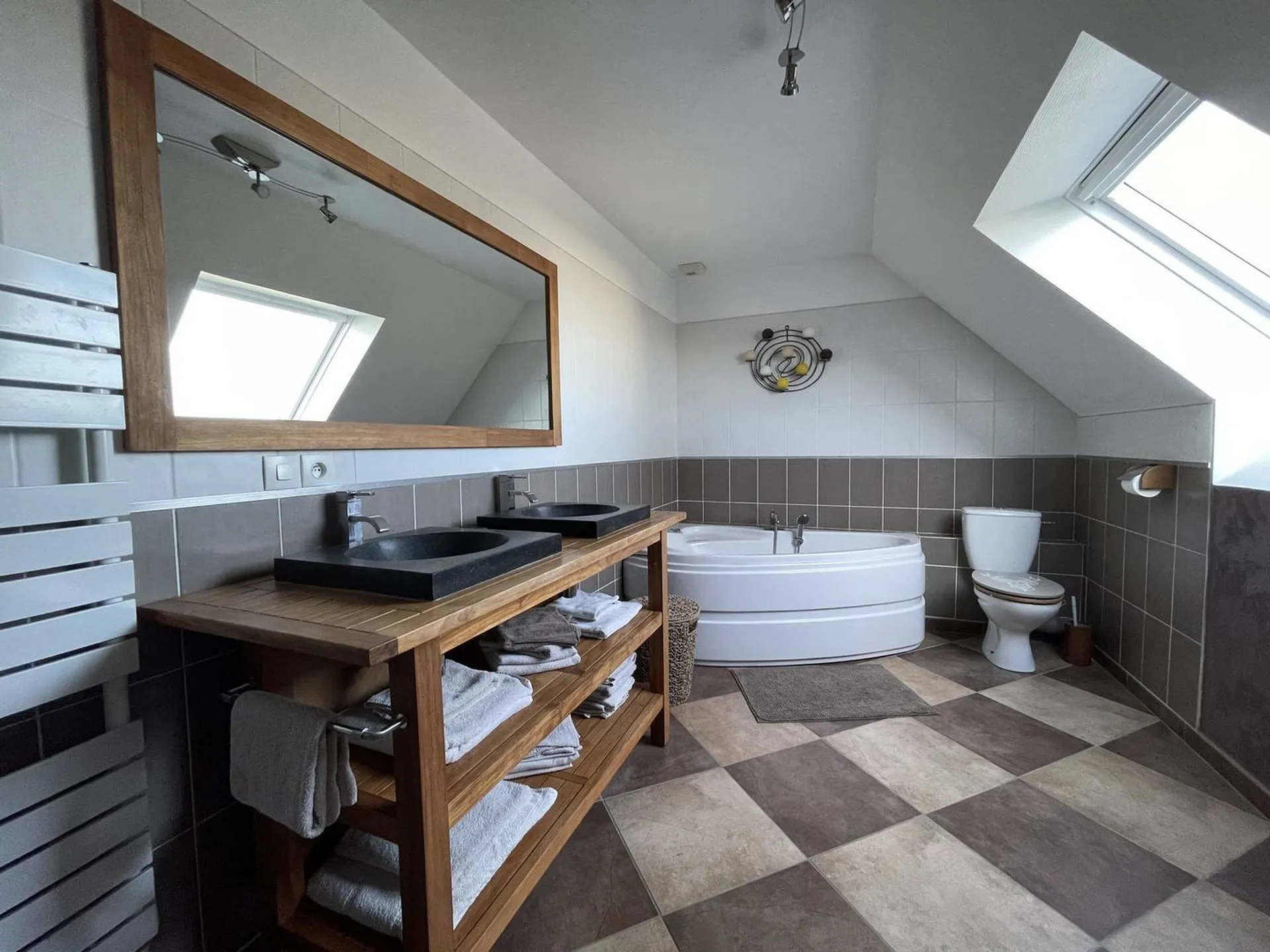 Vends maison à 1h de Rouen et du Havre, proche de la mer et des commerces, 76