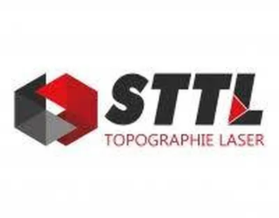 Topographie Lyon Confluence