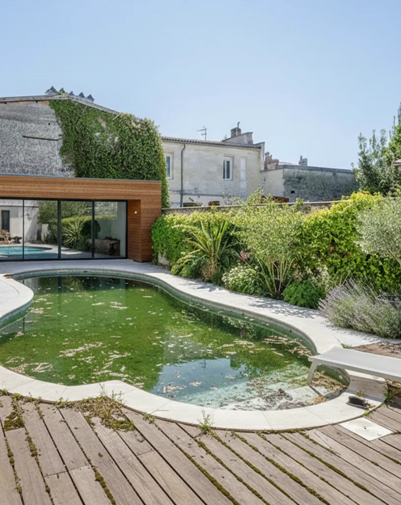 Notre zone d'activité pour ce serviceRelooker sa piscine et améliorer son look