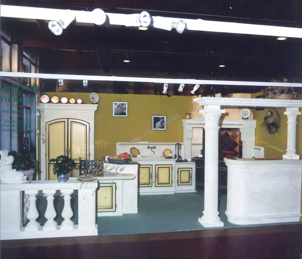 Provence Prestige 1995/1996/1997/1998