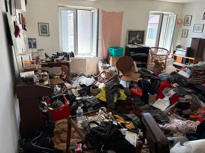 Nettoyage de logements insalubres et post-mortem : protocole et traitements à Saint-Étienne dans la Loire