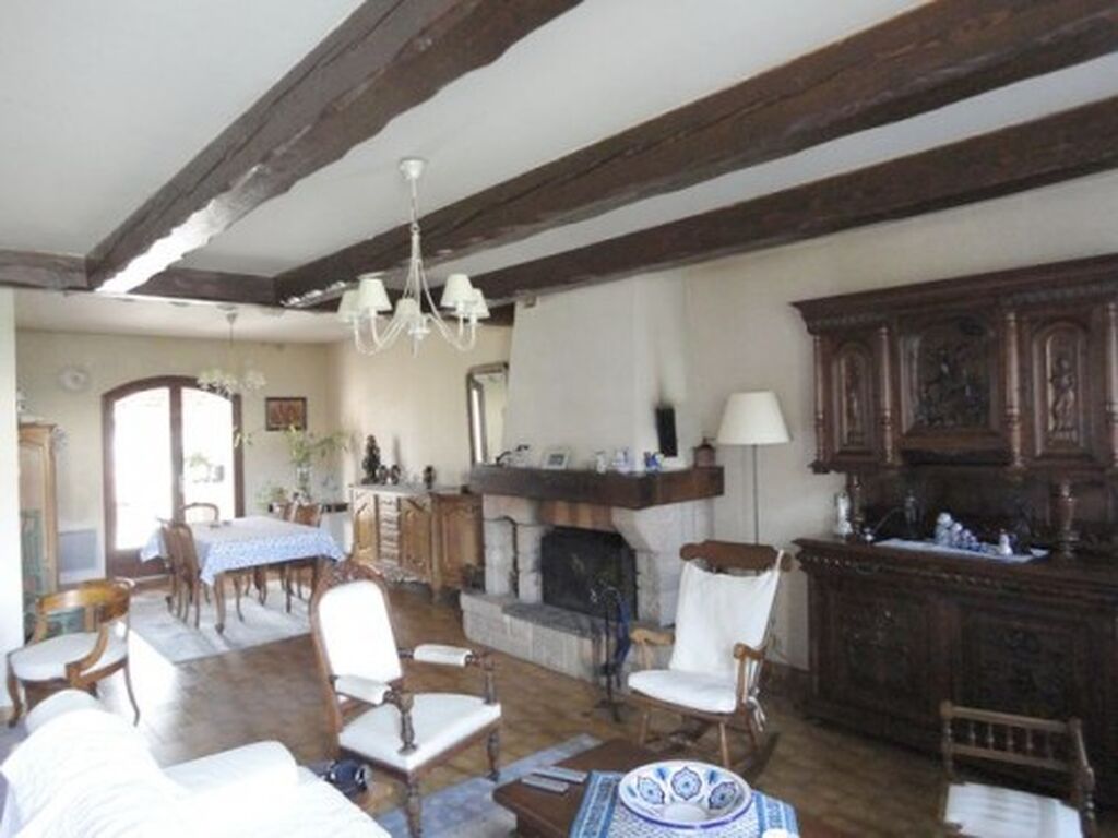 Vente maison Roquefort La Bédoule VENDU PAR NOS SOINS