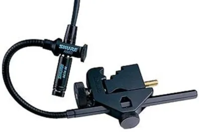 location de Microphone SHURE BETA 98 D/S spécial batterie et percussions