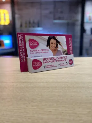 Impression Porte Flyer en carton format paysage villeurbanne