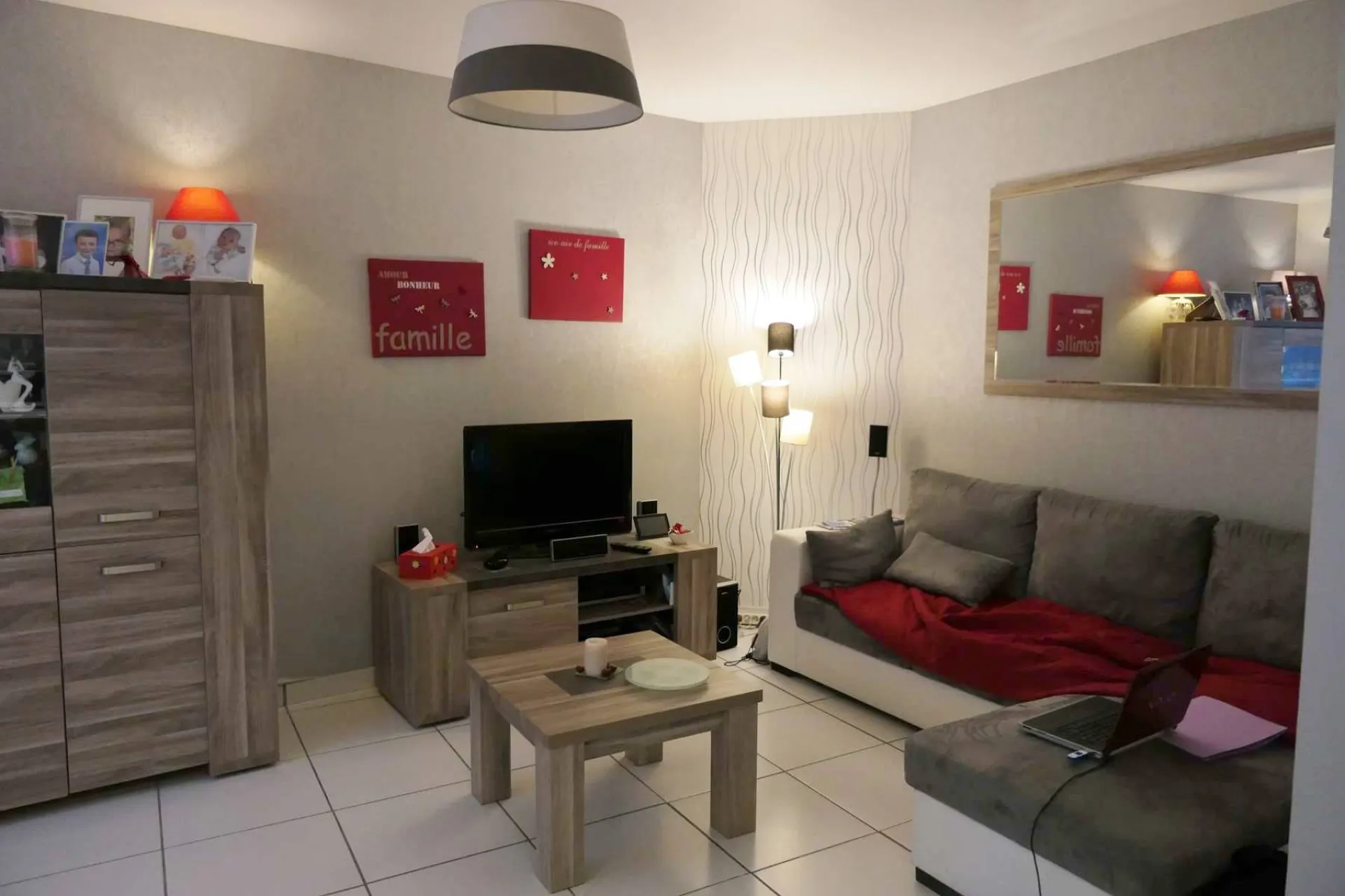 À acheter maison proche de l'A13