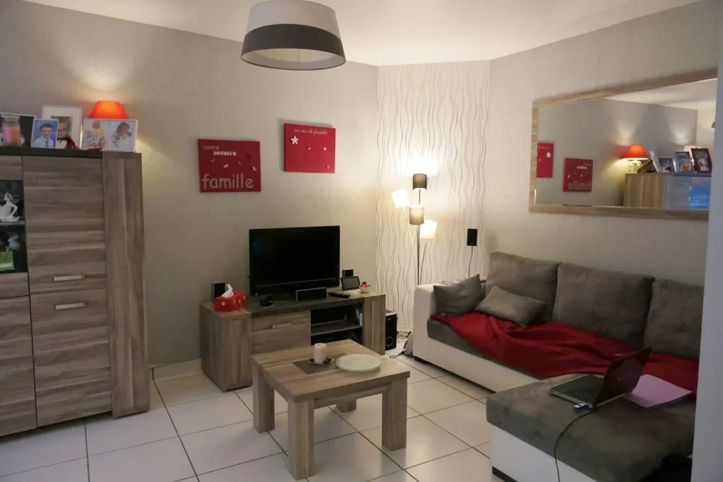À acheter maison proche de l'A13